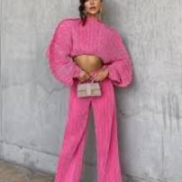 Cult Gaia Mala Top & Stacie Pant BNWT - Picture 6 of 7